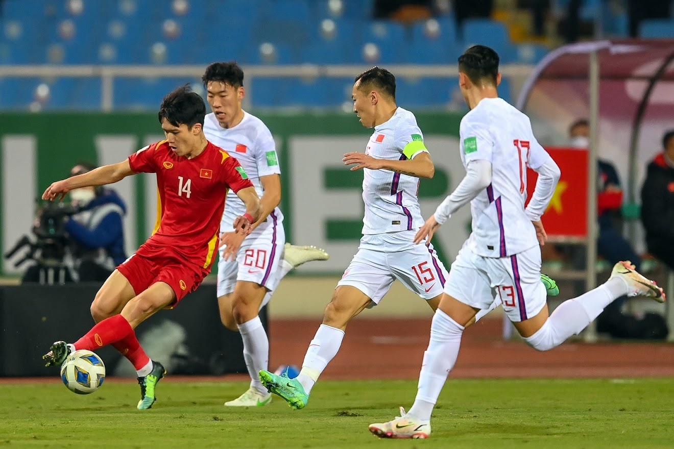 Bong da Viet Nam can chuan bi cho World Cup 2026 anh 2