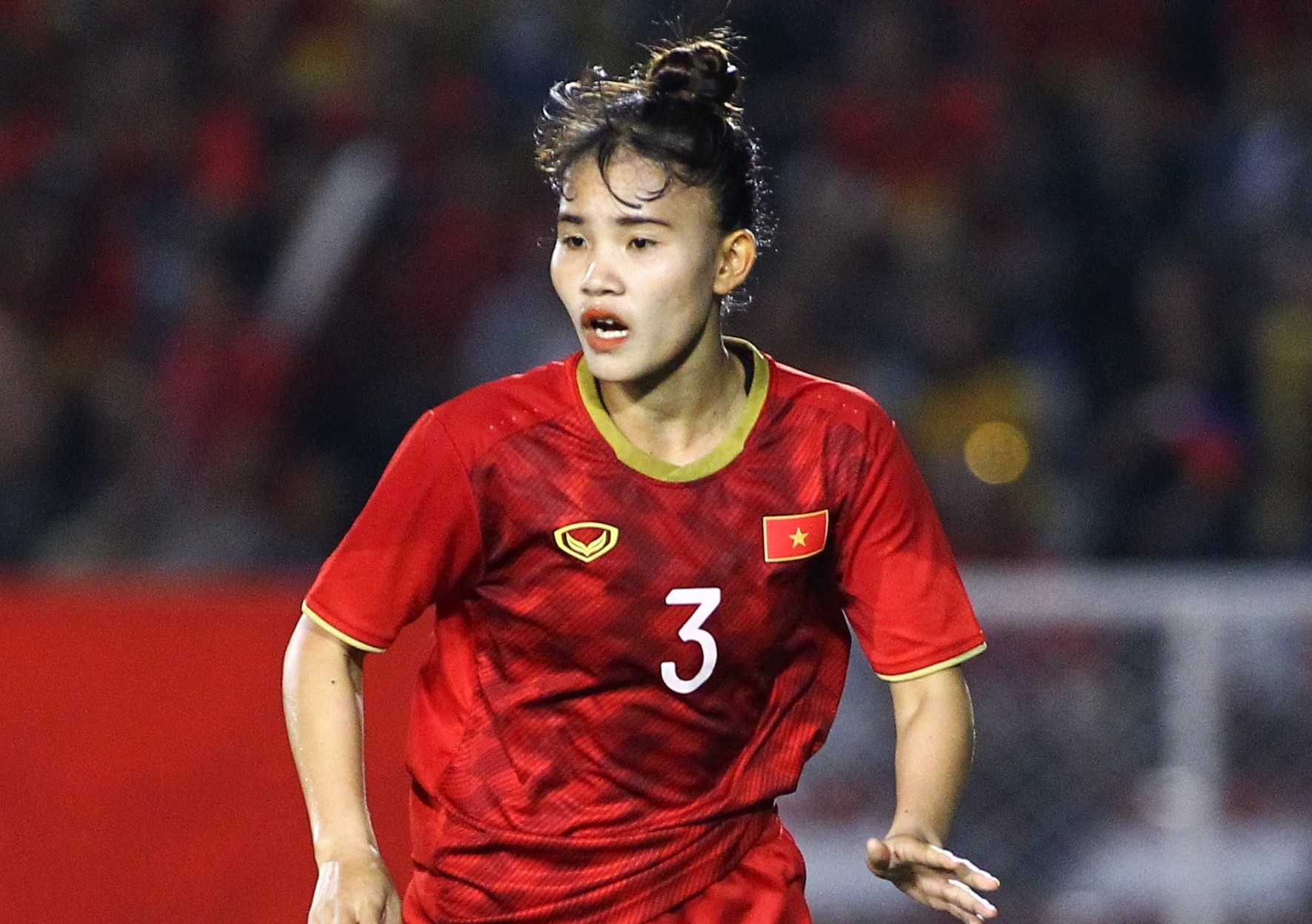 Tuyen thu Chuong Thi Kieu mat nguoi than hinh anh