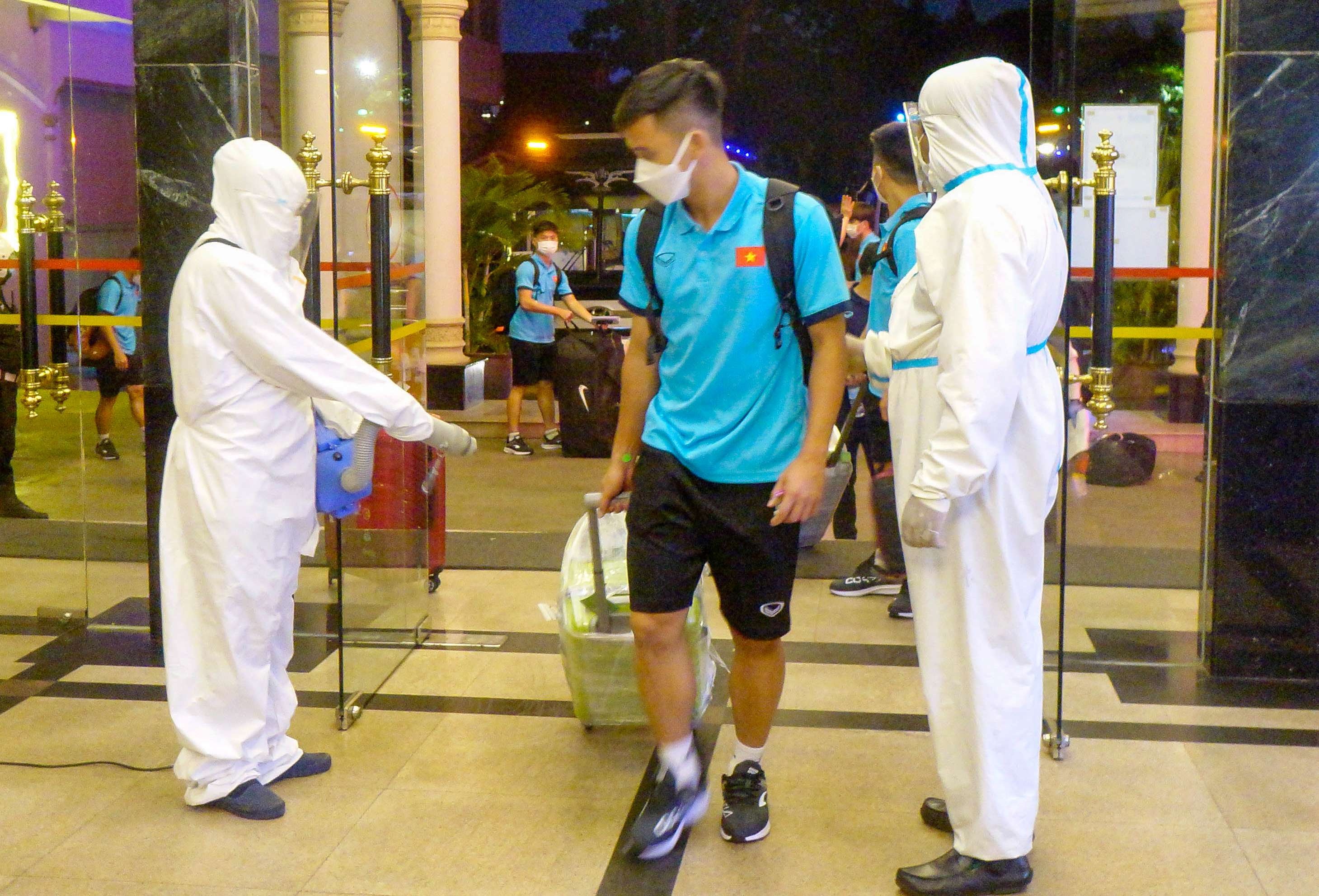 Bon cau thu U23 Viet Nam chua the roi Campuchia hinh anh