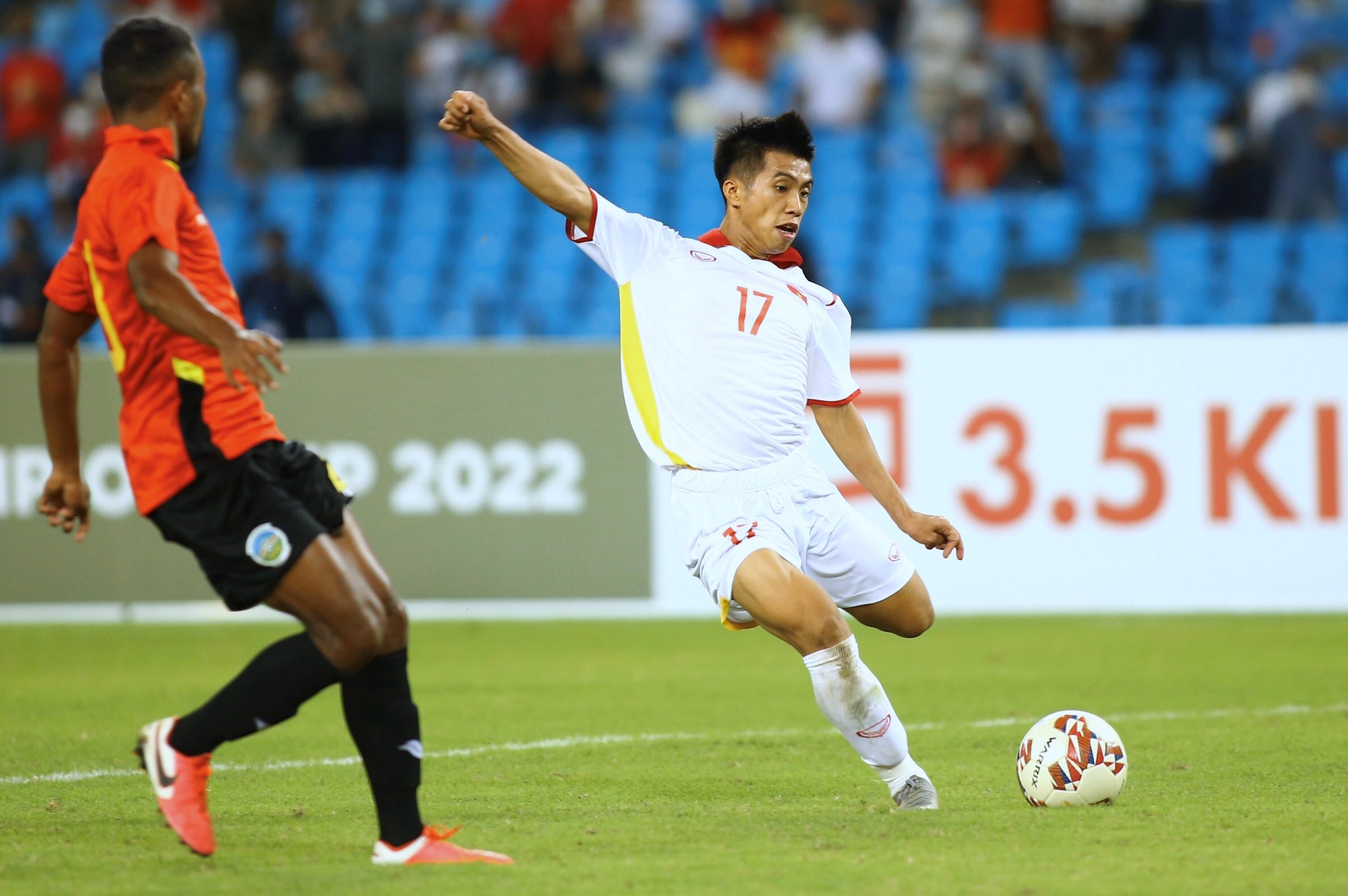 Thu tuong khen ngoi tinh than U23 Viet Nam anh 1