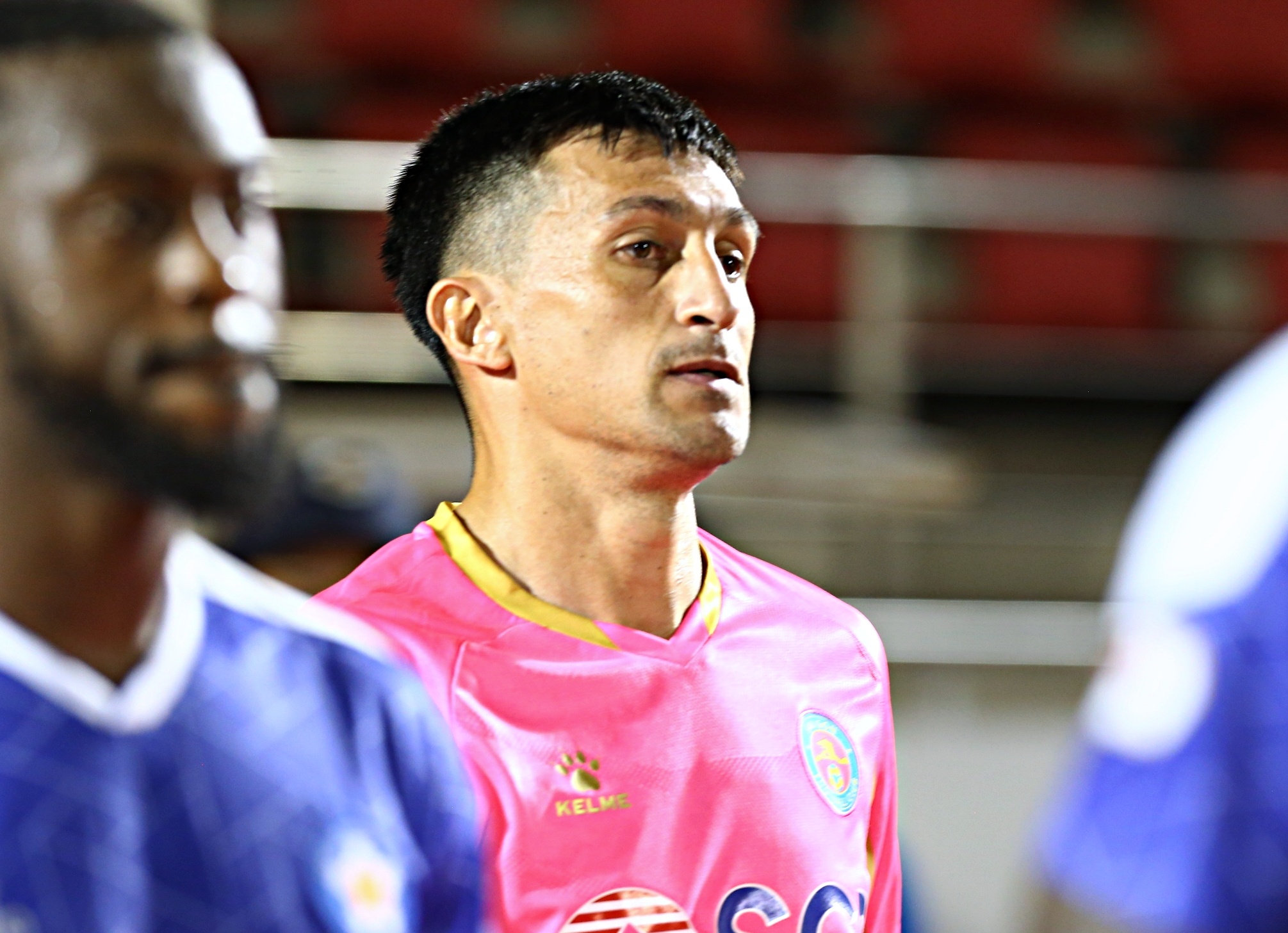 HLV Phan Thanh Hung van ne Do Merlo hinh anh