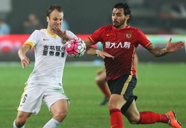 Doi thu cua HAGL rut lui khoi AFC Champions League hinh anh