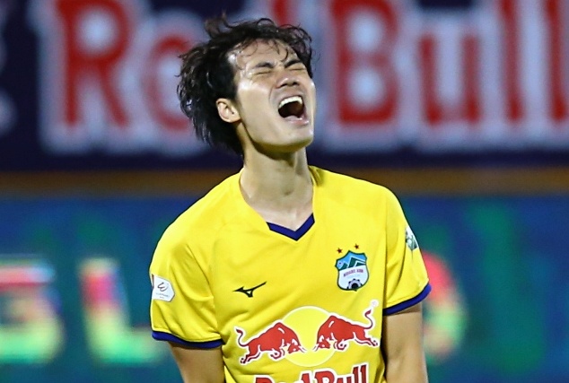 Van Toan: Toi lo phong do cua minh o HAGL hinh anh