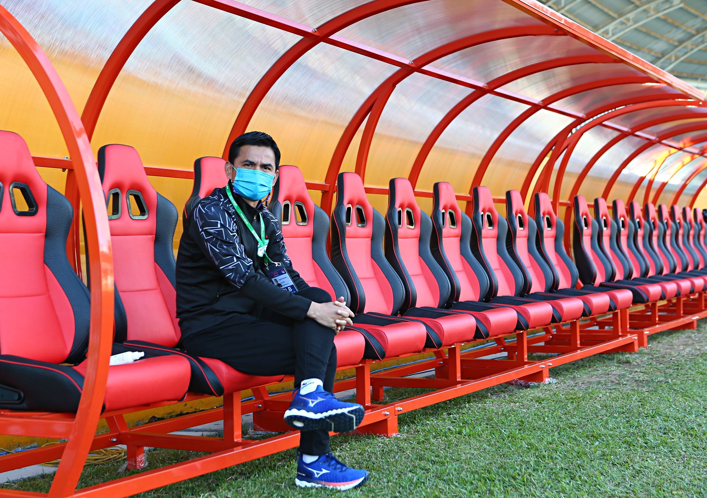 Dang sau su mo nhat cua HAGL anh 1