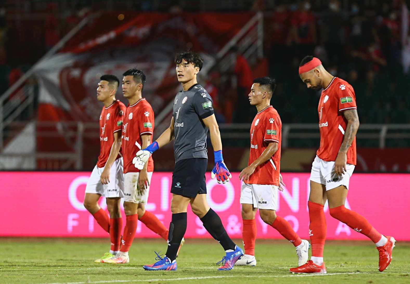 Vi tri Bui Tien Dung bi de doa anh 2