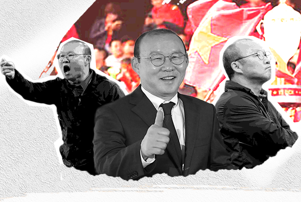 HLV Park ra mat ky niem chuong o Viet Nam hinh anh