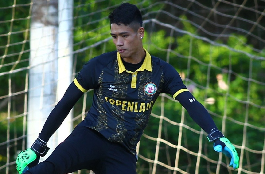 Tan binh tuyen Viet Nam suyt bi gat ten vi mac Covid-19 hinh anh