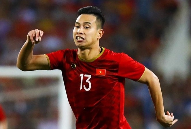 Tuyen thu Viet Nam giup CLB Sai Gon thang Afghanistan hinh anh