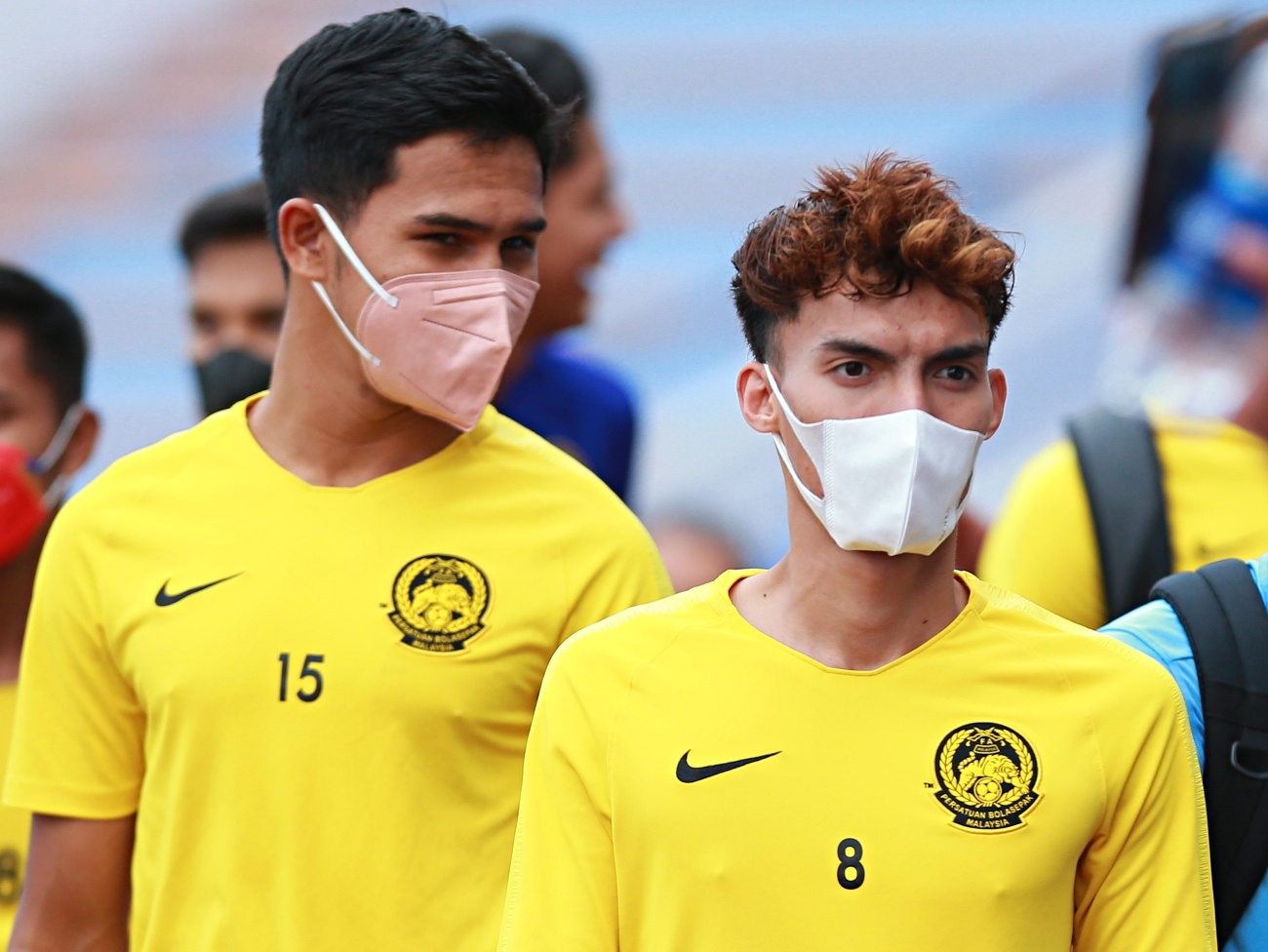 Trung ve Malaysia: Viet Nam kho choi hon Lao hinh anh