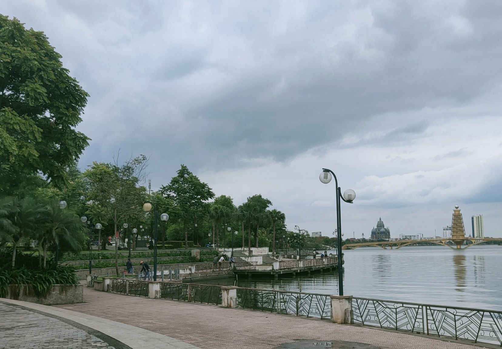 hlv park hang seo cau ca o viet tri anh 1