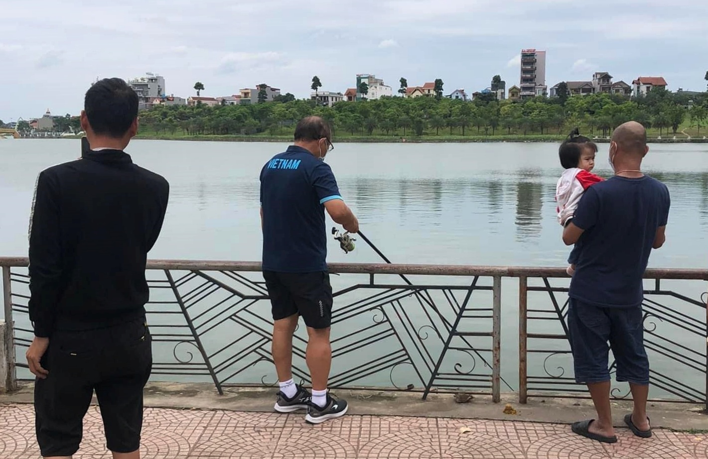 hlv park hang seo cau ca o viet tri anh 2