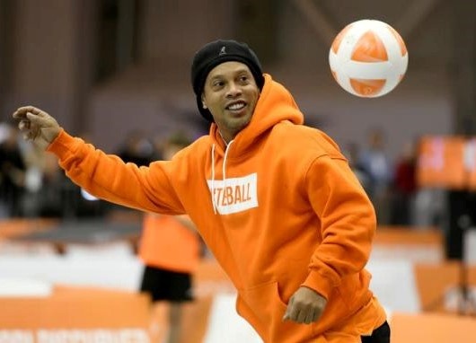 Teqball du nhap vao Viet Nam hinh anh