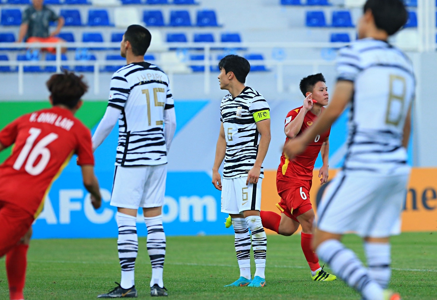 bai hoc u23 viet nam 2020 anh 2