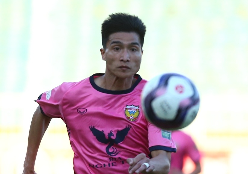 Tan binh tuyen Viet Nam mat co hoi du tran gap Oman hinh anh