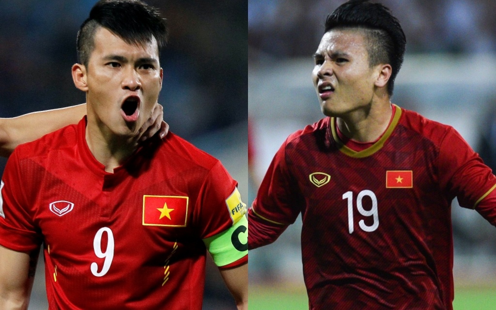 Cong Vinh: 'Quyet dinh cua Quang Hai rat dung cam' hinh anh