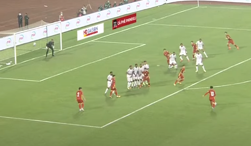 Tuan Hai lam hong co hoi cua Cong Phuong anh 1