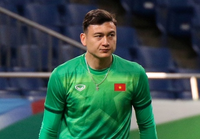 Van Lam tro lai vong loai World Cup sau 6 thang hinh anh