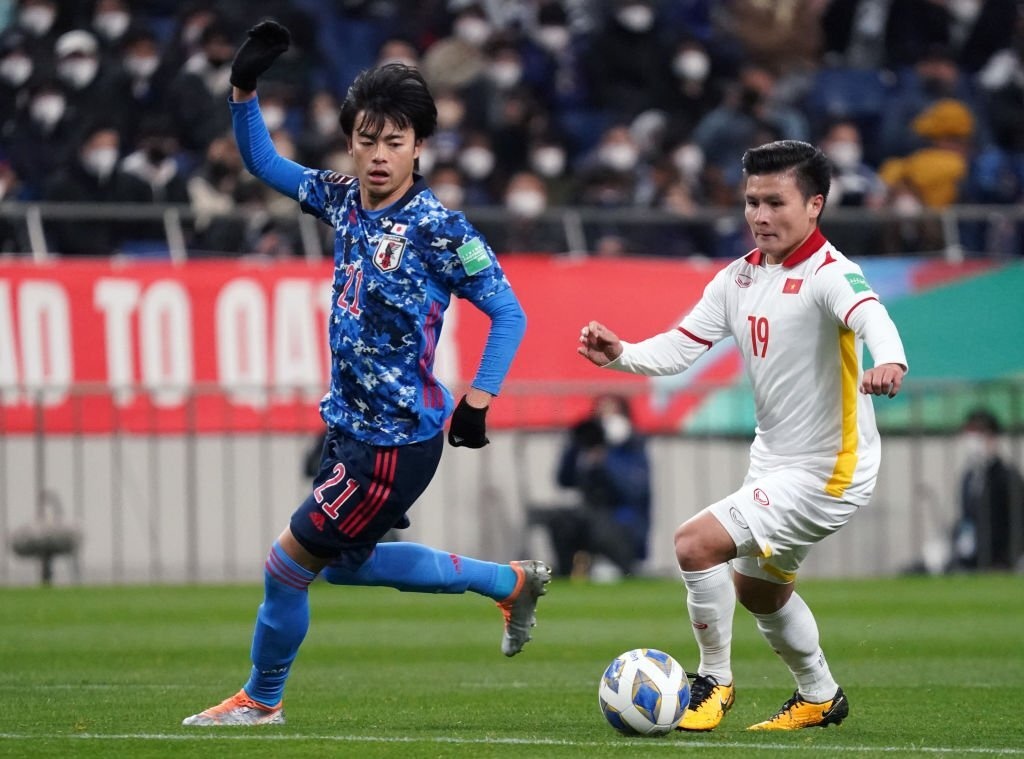 Quang Hai: Toi se thu suc o bat ky giai dau nao anh 1