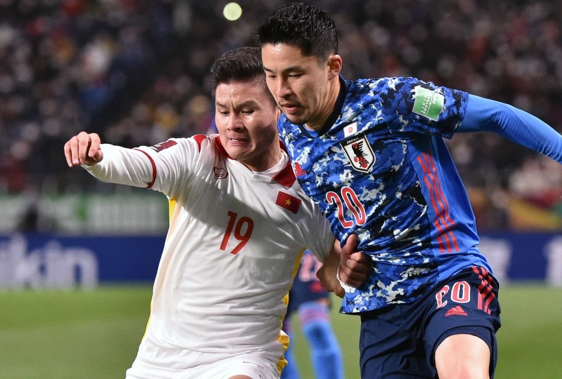 Quang Hai: 'Toi se thu suc o bat ky giai dau nao' hinh anh