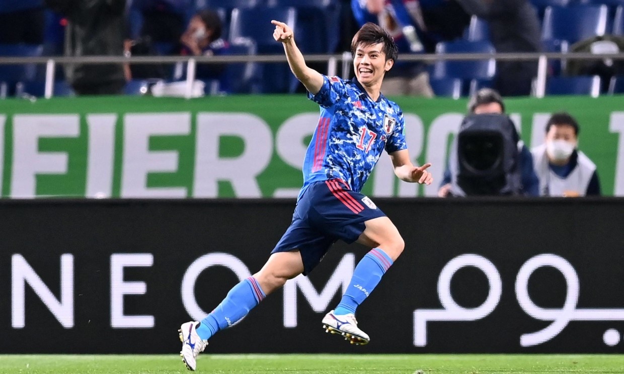 Chuyen tinh chi em cua tien ve Nhat Ban anh 2