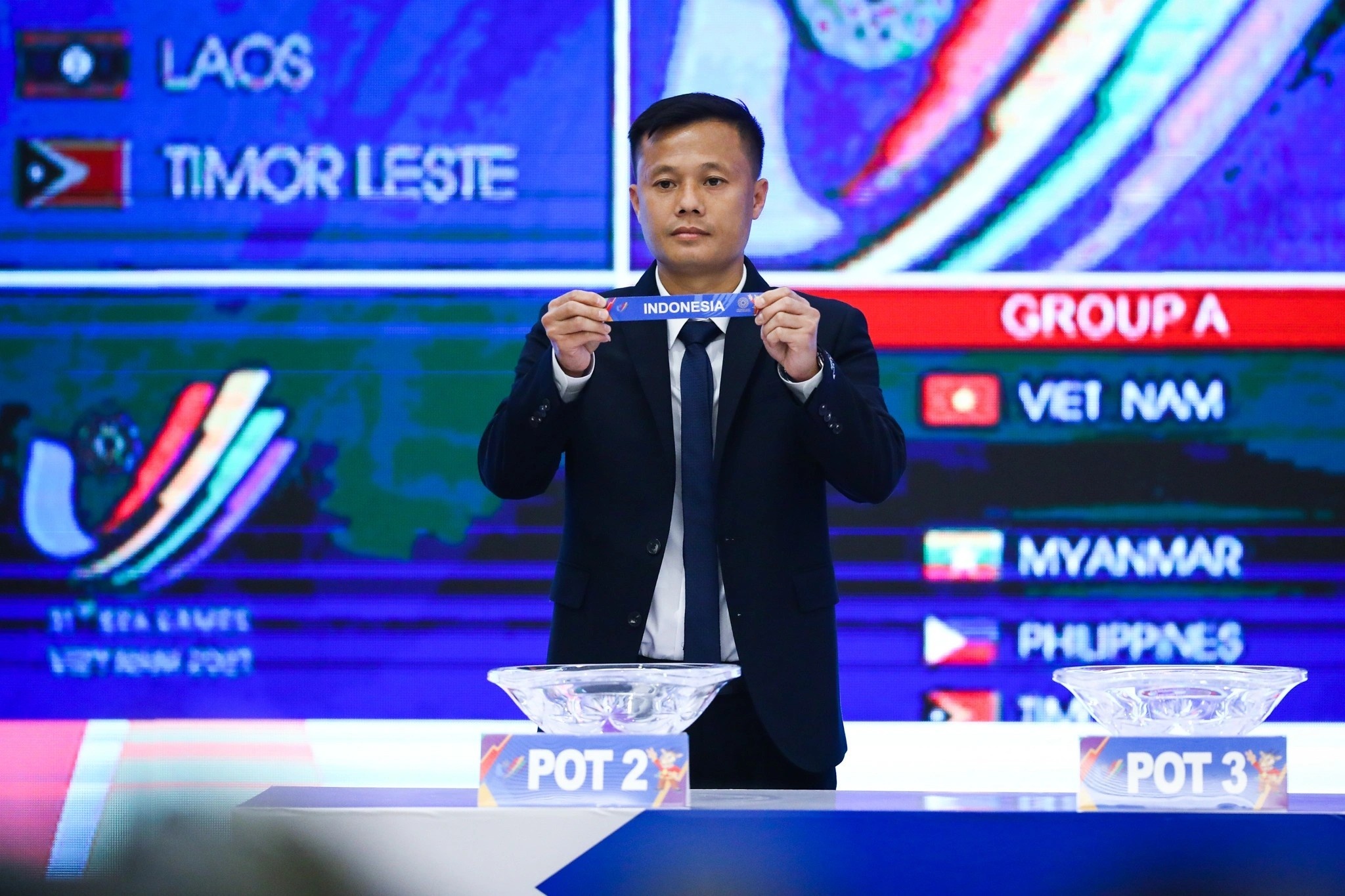 boc tham sea games 31 anh 1