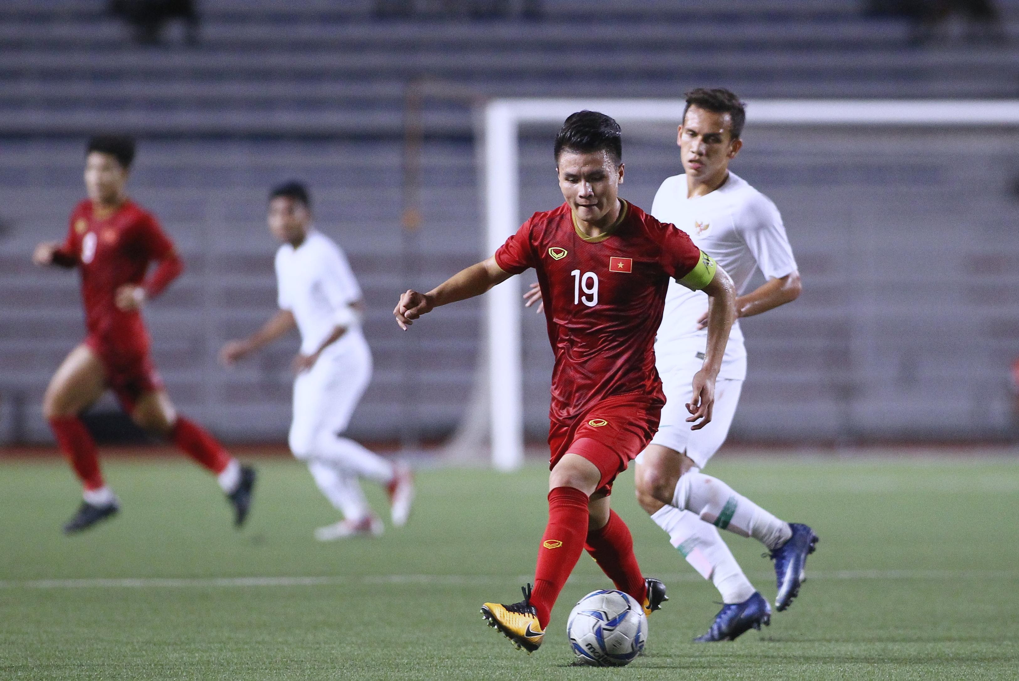 boc tham sea games 31 anh 2