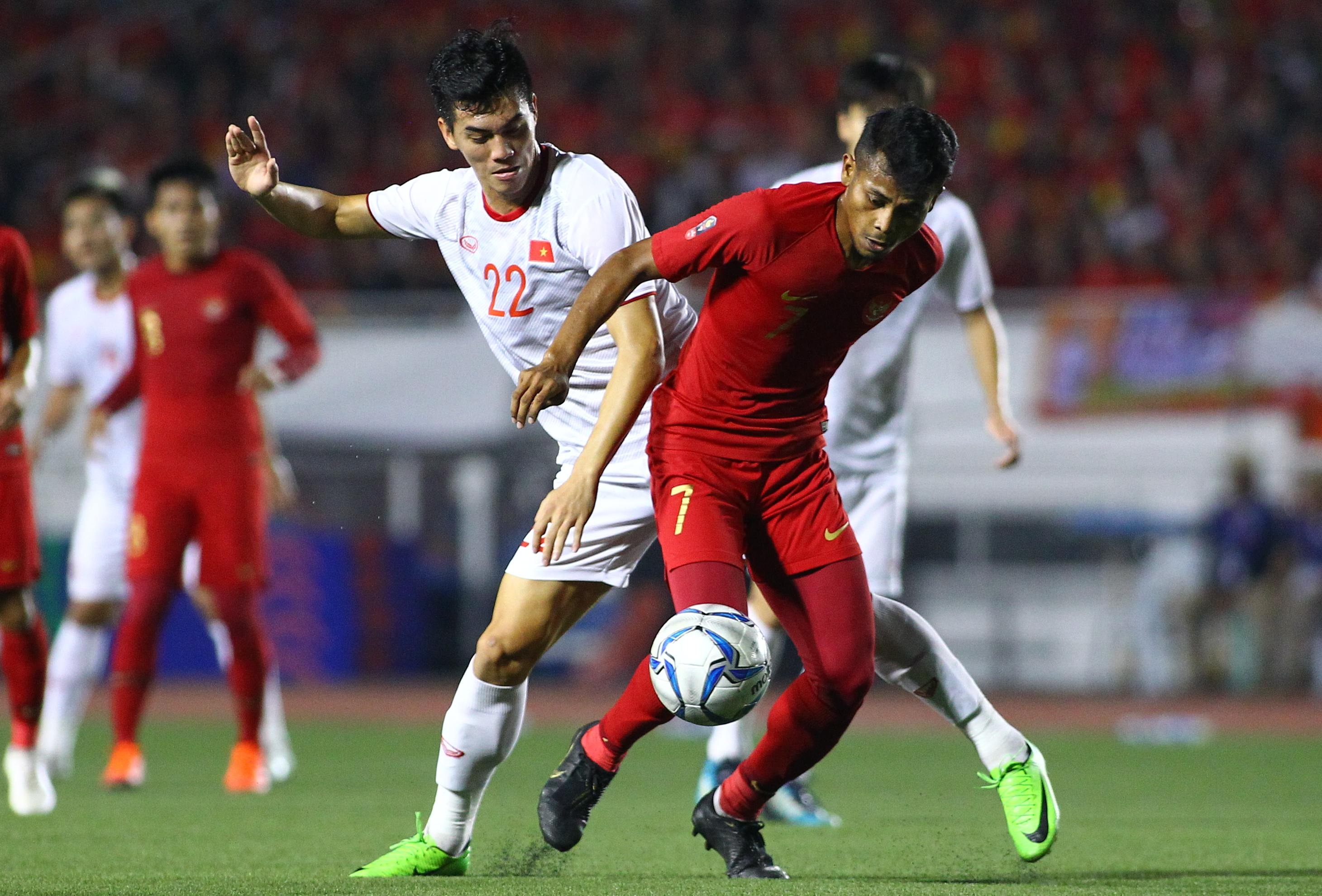 Cong Vinh: 'U23 Viet Nam chac chan vao ban ket SEA Games' hinh anh