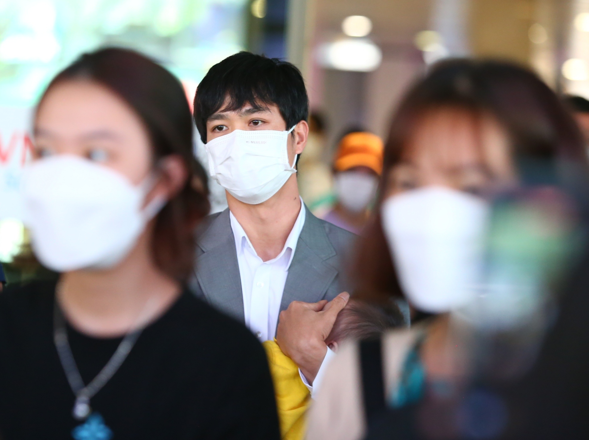 cong phuong be con cung hagl du ac champions league anh 1