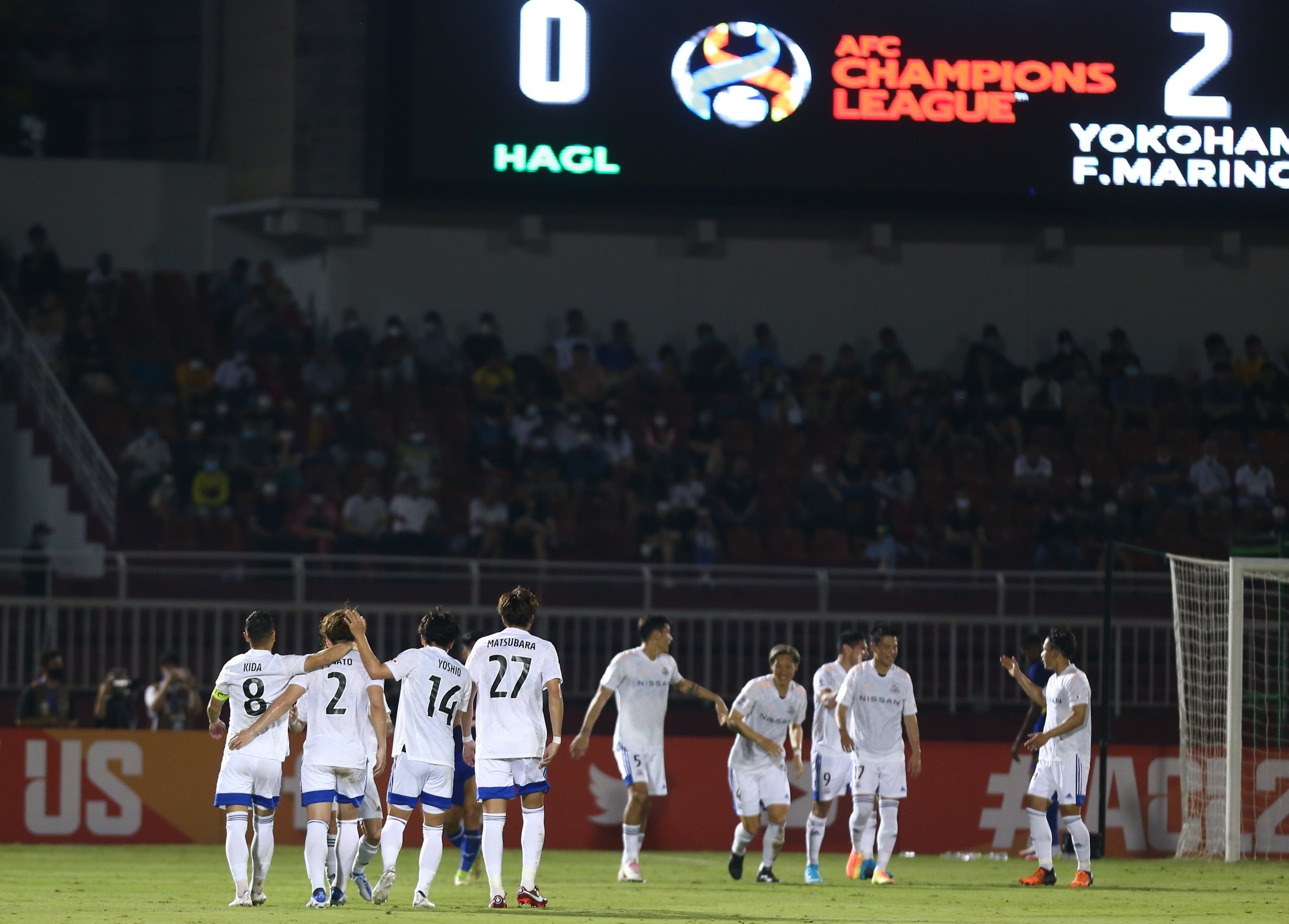 bau duc tiec nuoi tran thua HAGL anh 7