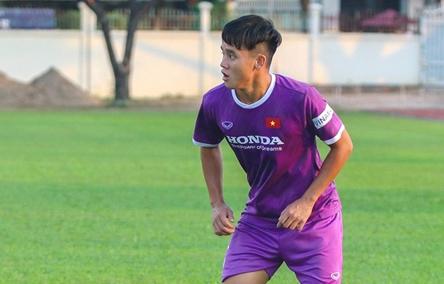 hlv park goi vo minh trong anh 1