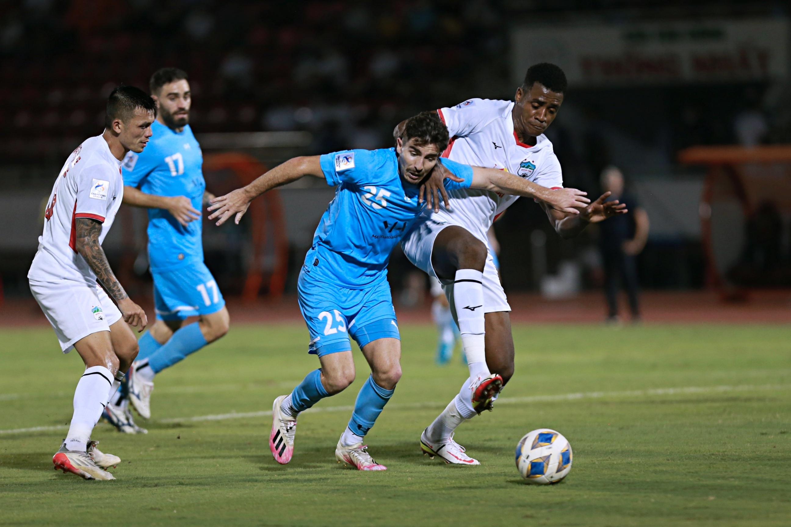 vi sao hagl that bai afc champions league anh 1