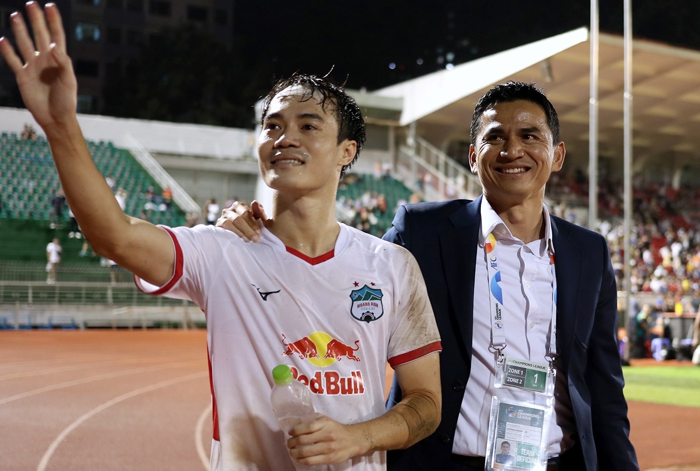 No luc cua HAGL xung dang duoc ghi nhan hinh anh