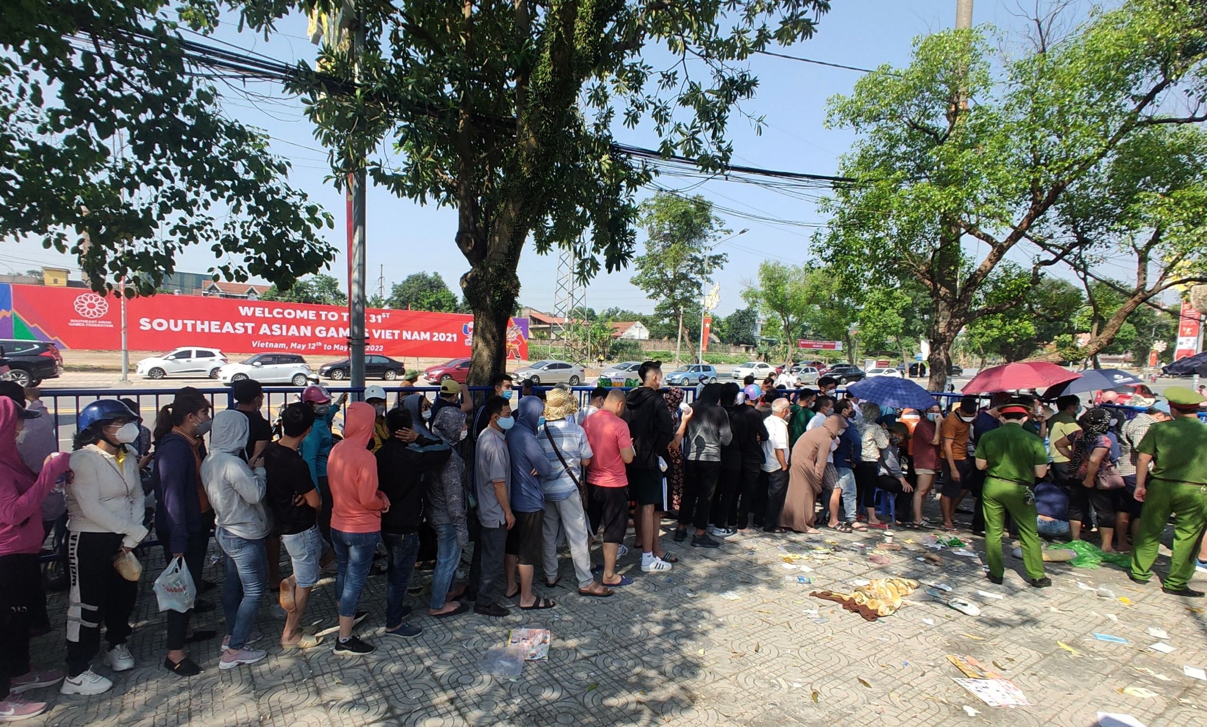 20 nghin ve u23 viet nam ban sach anh 1