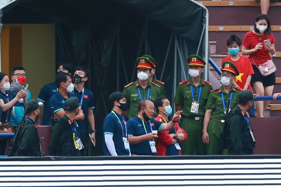 hlv park hang seo bi afc nhac nho anh 3