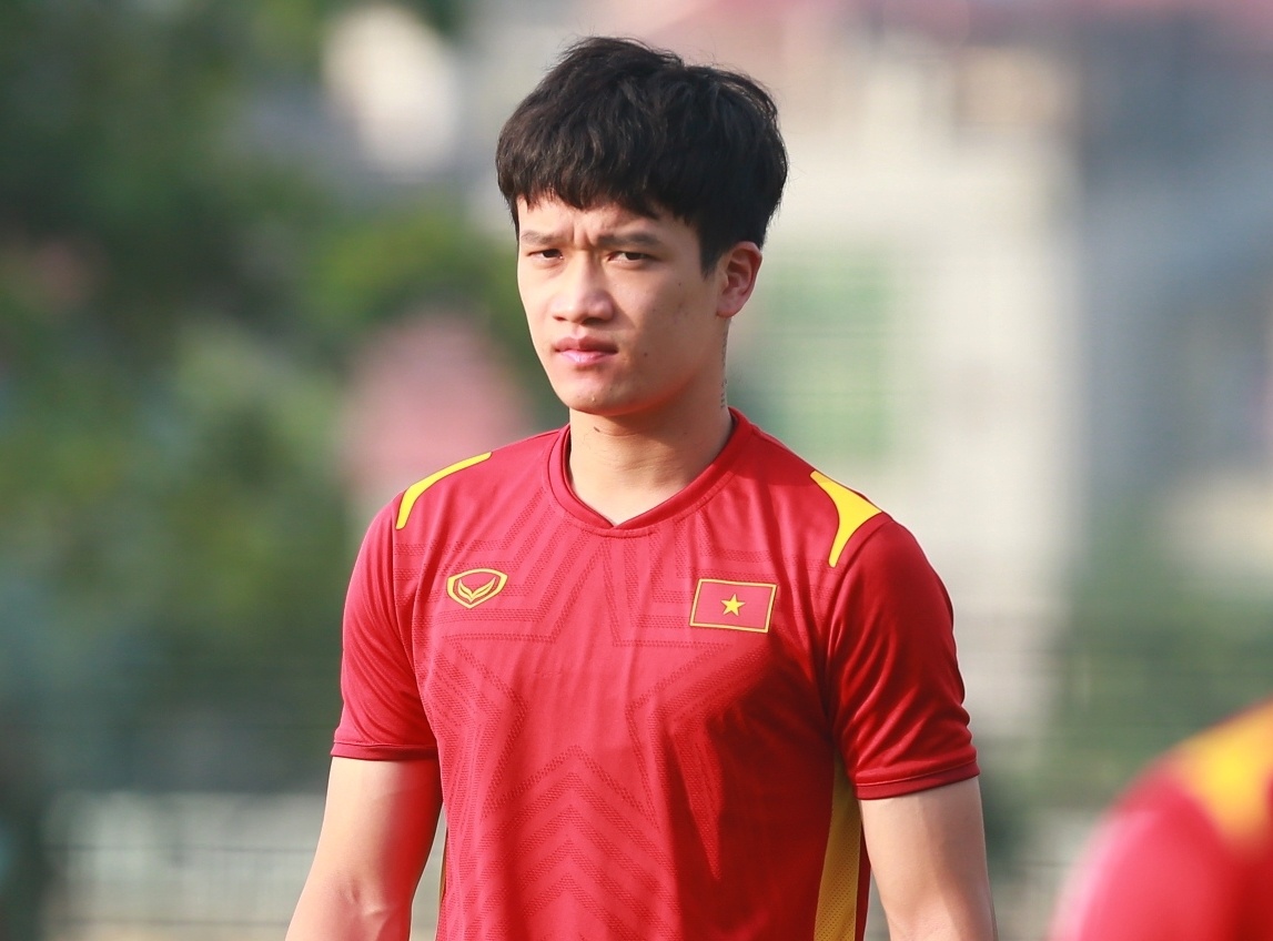 HLV Park cho Hoang Duc o nha duong thuong hinh anh