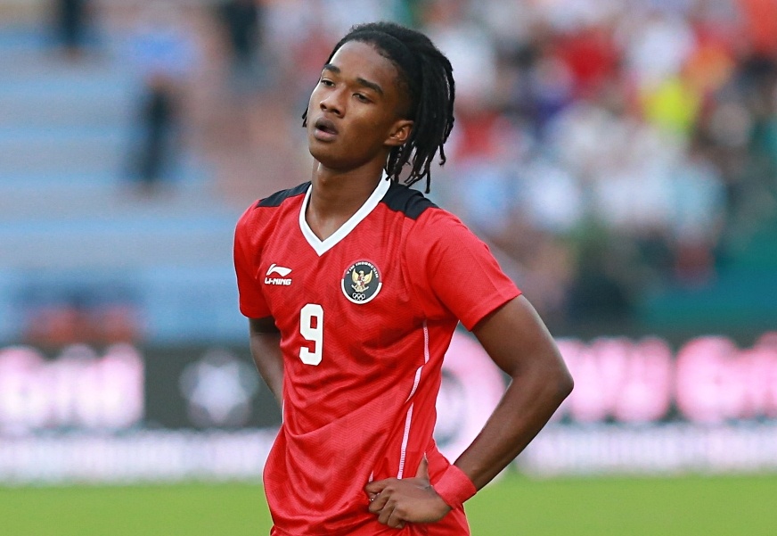 Ronaldo buon vi khong duoc da penalty hinh anh