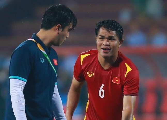 HAGL lay lai hai cau thu tu Hai Phong hinh anh