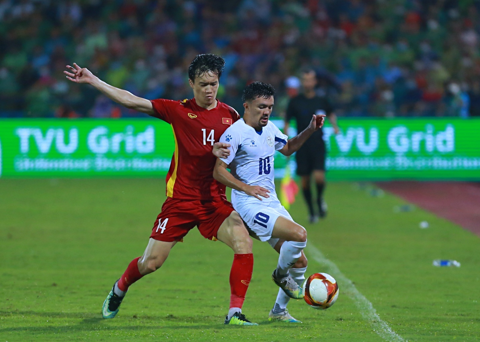 Tuong lai cua Hoang Duc anh 2