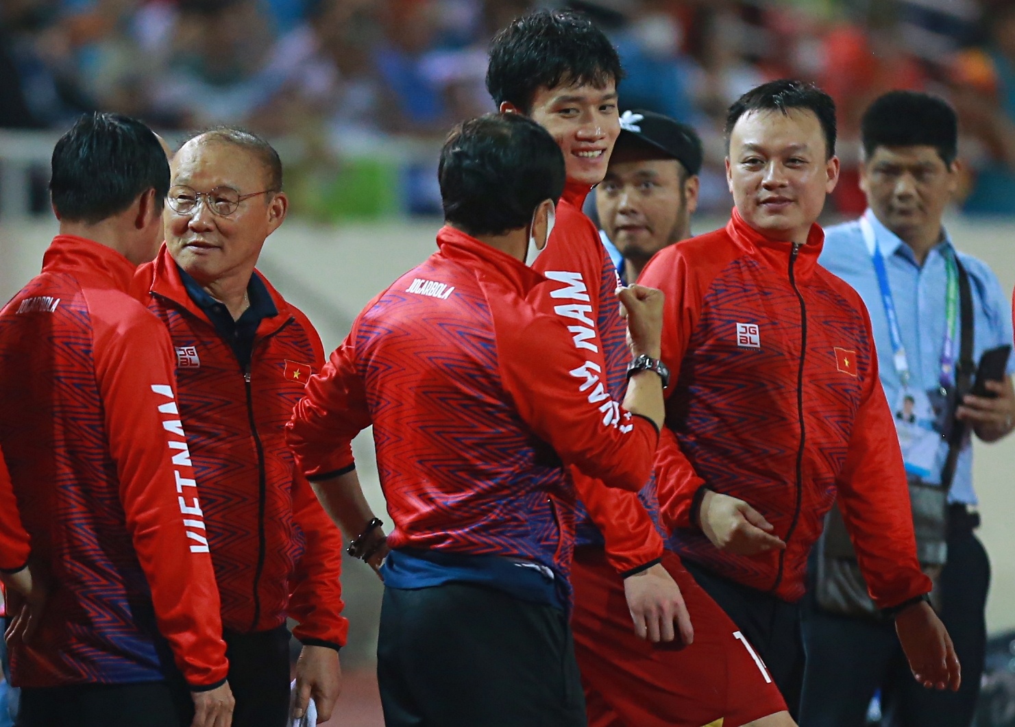 Tuong lai cua Hoang Duc anh 1