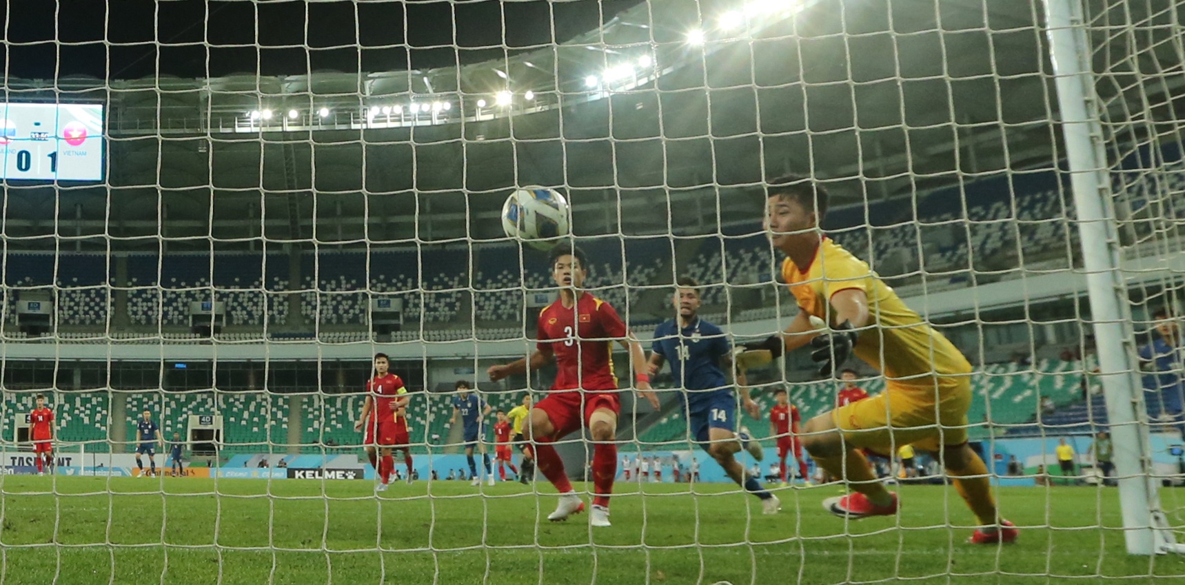 Khoanh khac muon quen cua Van Toan anh 3