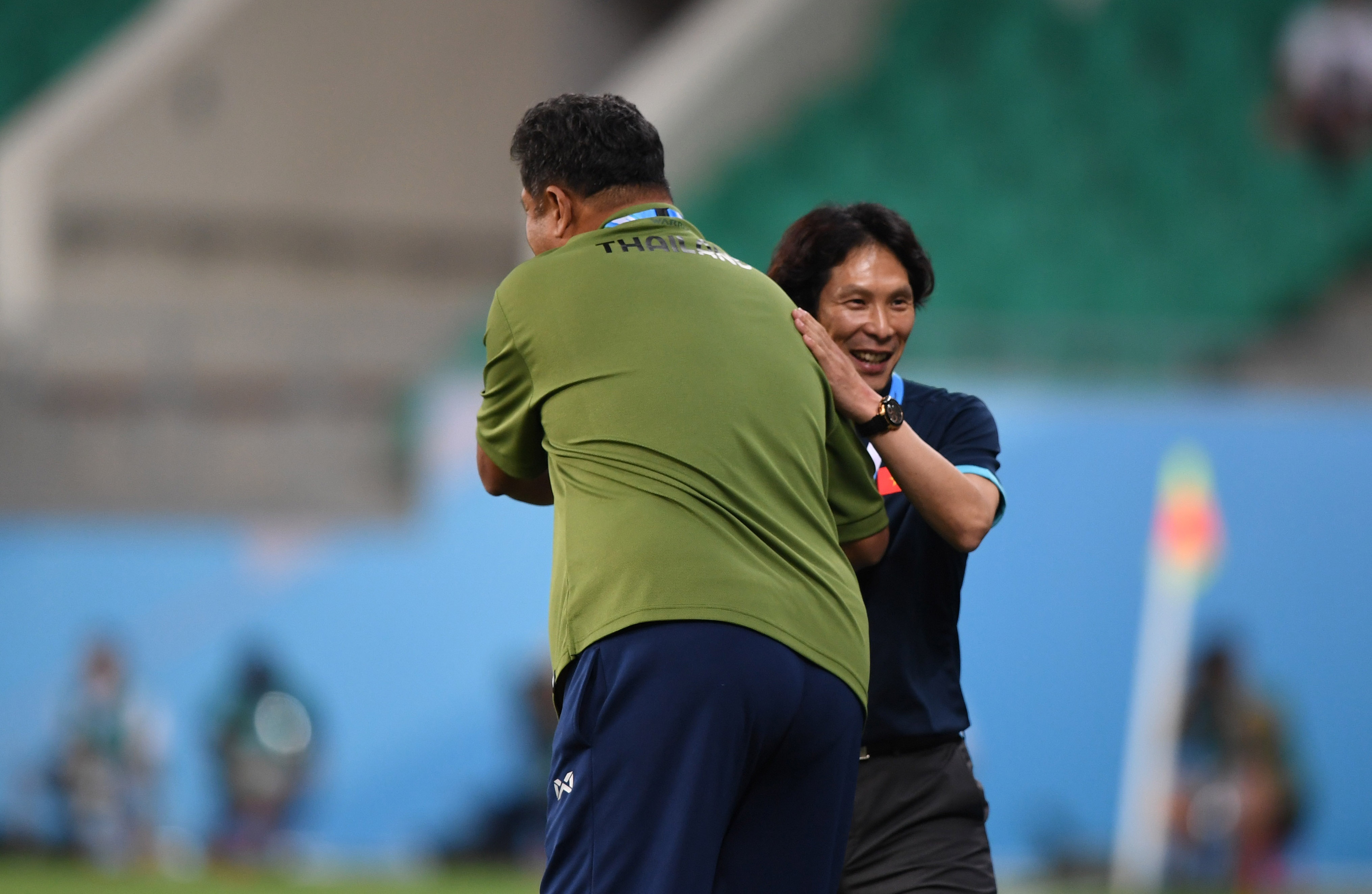 Khoanh khac muon quen cua Van Toan anh 9