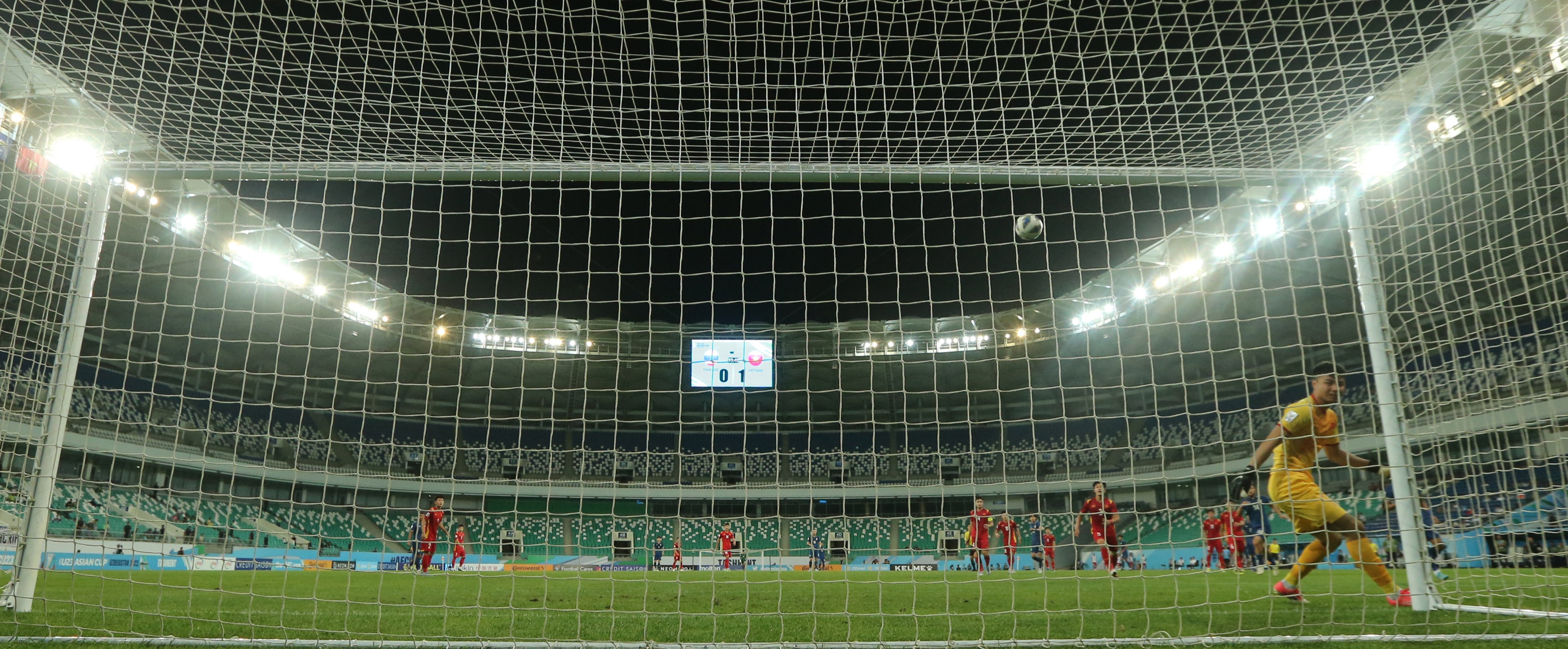 Khoanh khac muon quen cua Van Toan anh 2