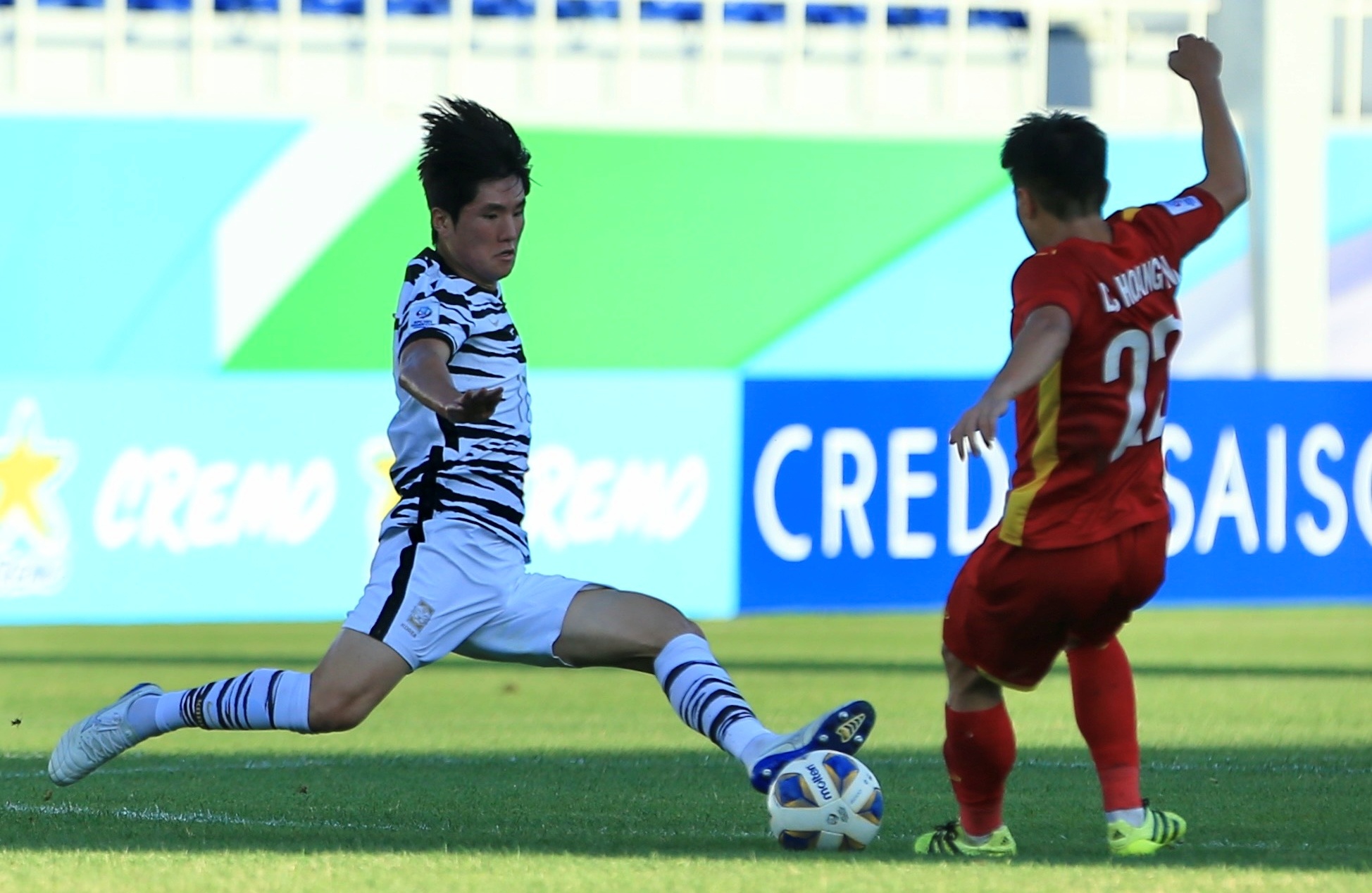 trong tai tran u23 viet nam sai sot anh 1