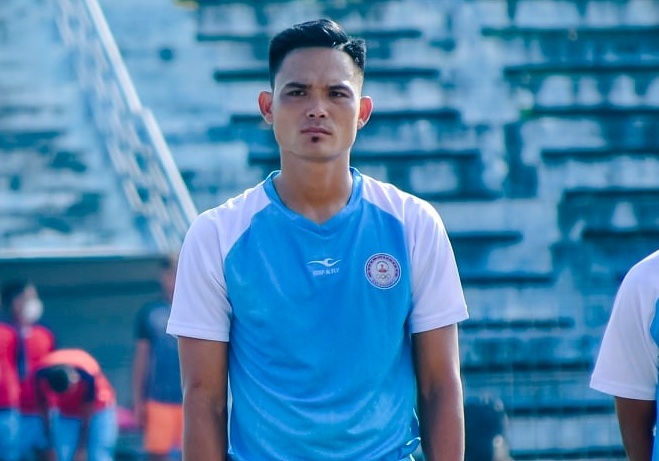 cau thu dam trong tai v.league anh 1