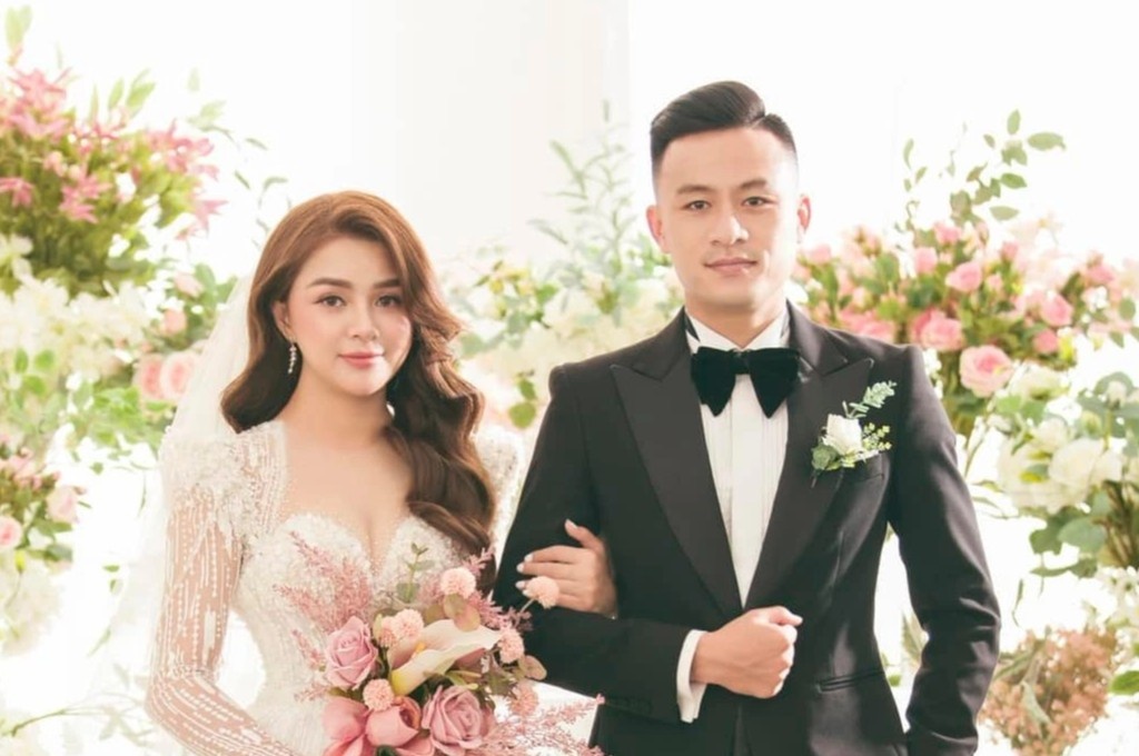 Huy Toan to chuc dam cuoi o Da Lat hinh anh