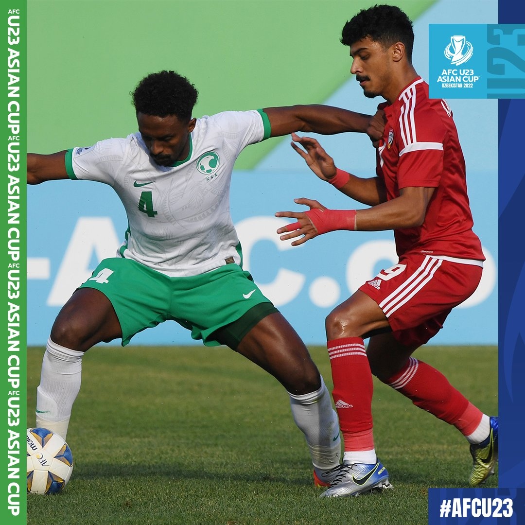 HLV Saudi Arabia U23 Viet Nam dau co yeu anh 1