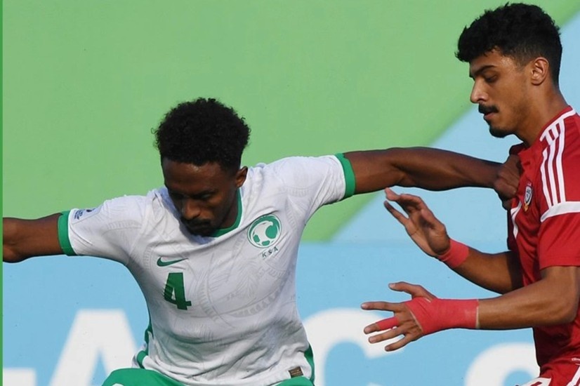 Doi thu cua U23 Viet Nam bo sung 2 tuyen thu hinh anh