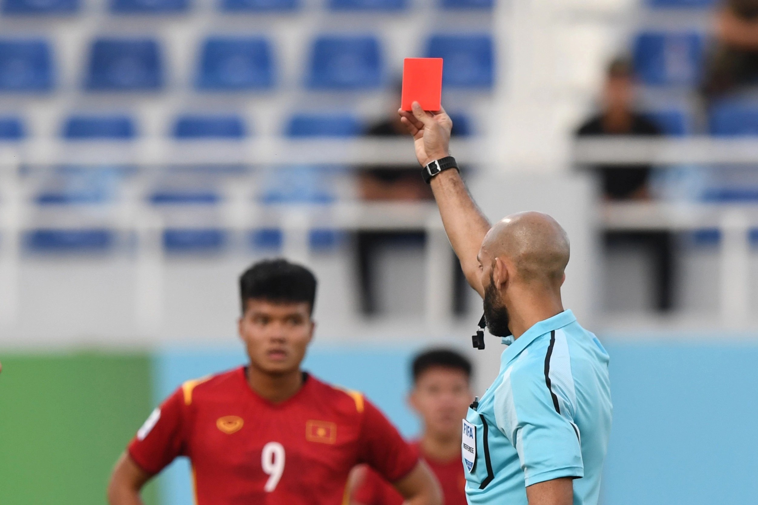 Vi sao the do tang manh o giai U23 chau A? hinh anh