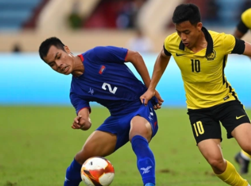 Campuchia xep chot sau tran hoa Afghanistan hinh anh