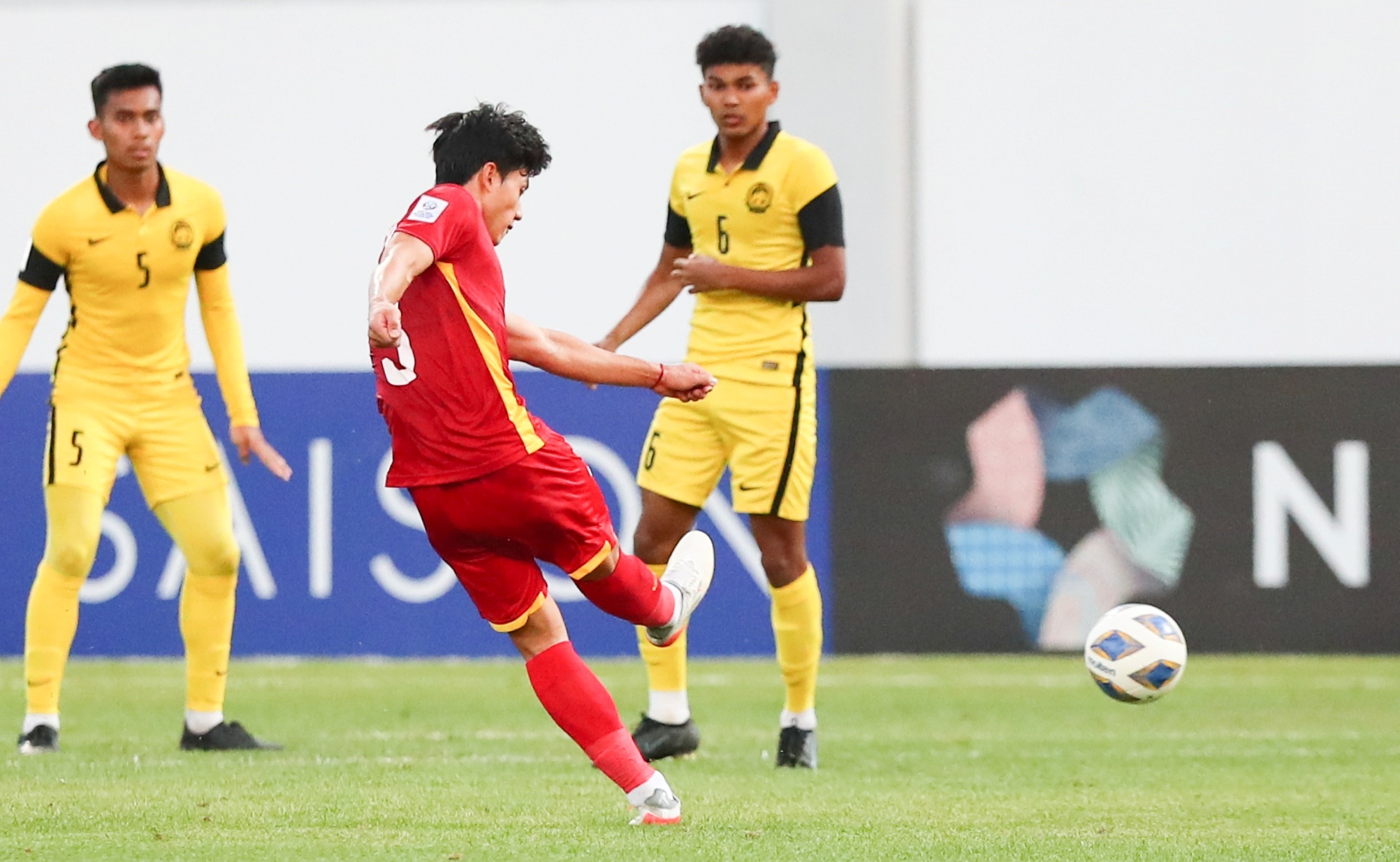 u23 malaysia vat va truoc viet nam anh 2